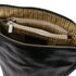 Giusi - Leather shoulder bag
